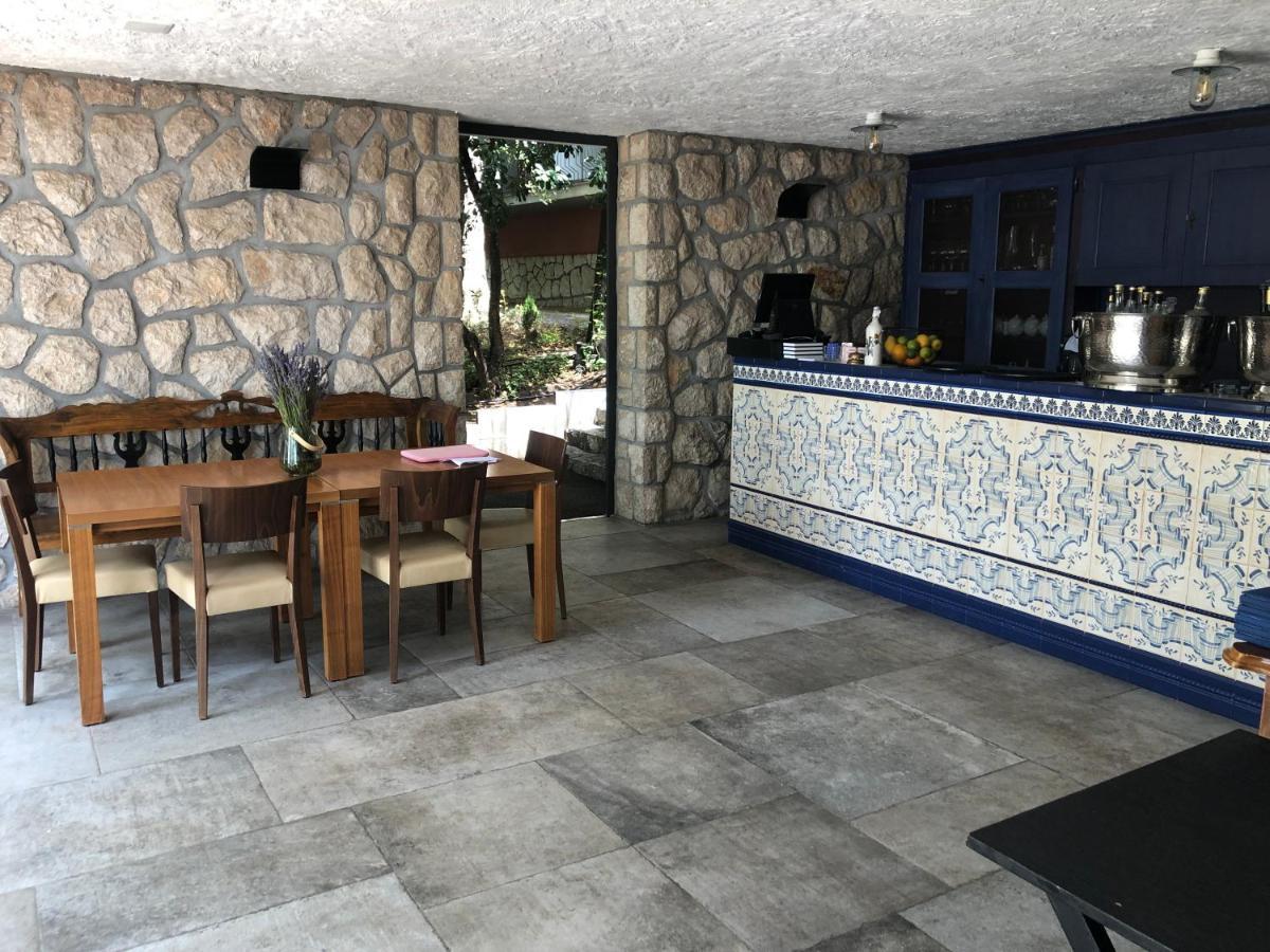 La Villa - Beach House & Rooms Crikvenica Exteriér fotografie
