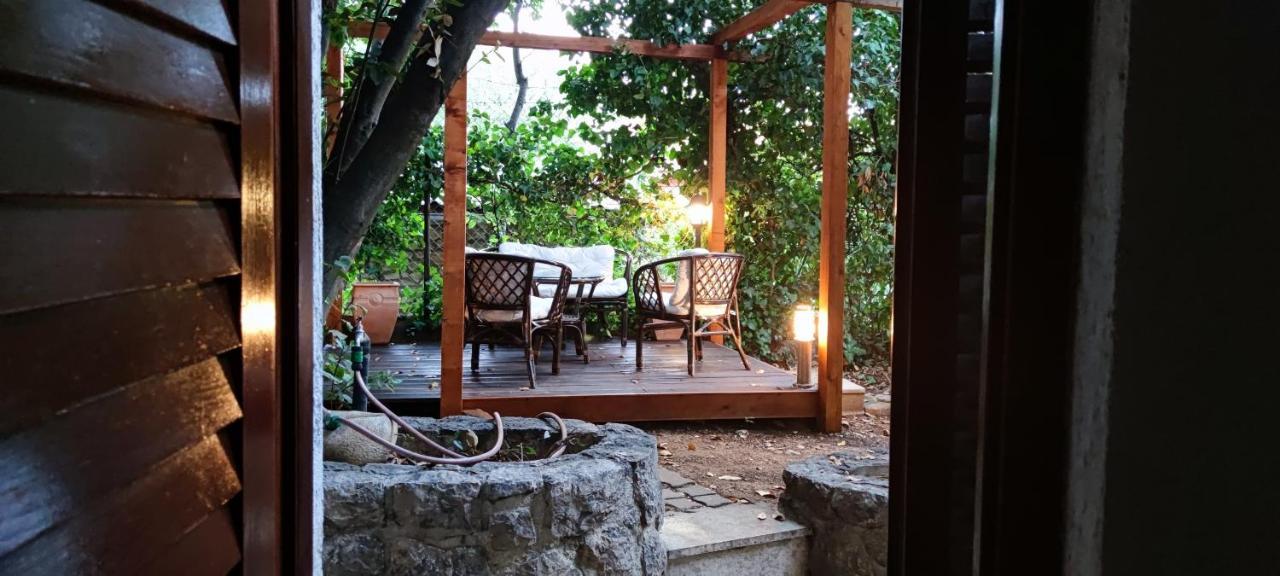 La Villa - Beach House & Rooms Crikvenica Exteriér fotografie
